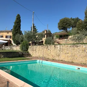 Podere Zelmira Appartamento