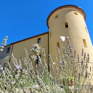 Fattoria Appartamento