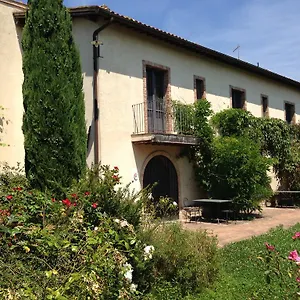 La Vita Verde Podere Biosostenibile Alloggio per agriturismo