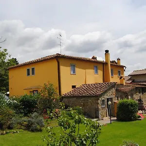 La Chiusuraccia Alloggio per agriturismo