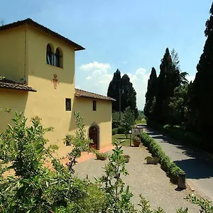 Tenuta Il Corno Alloggio per agriturismo