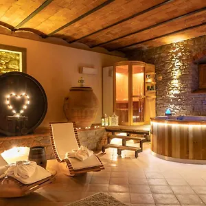 Borgo Dolci Colline E Relax Alloggio per agriturismo