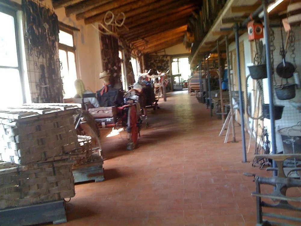 Villa Fattoria Di Castiglionchio Rosano  Italia