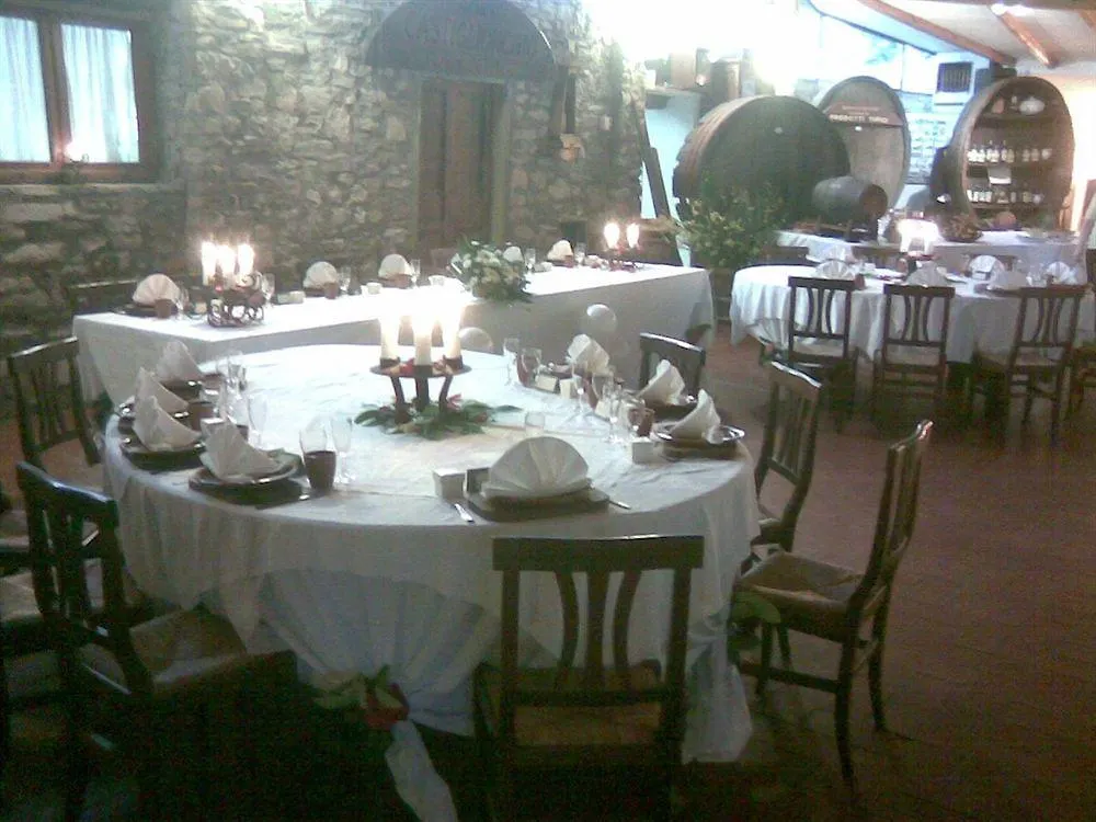 Villa Fattoria Di Castiglionchio Rosano