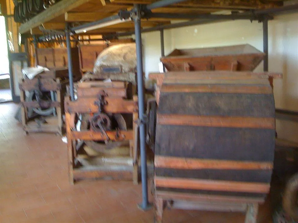 Villa Fattoria Di Castiglionchio Rosano  Alloggio per agriturismo Rosano (Florence)