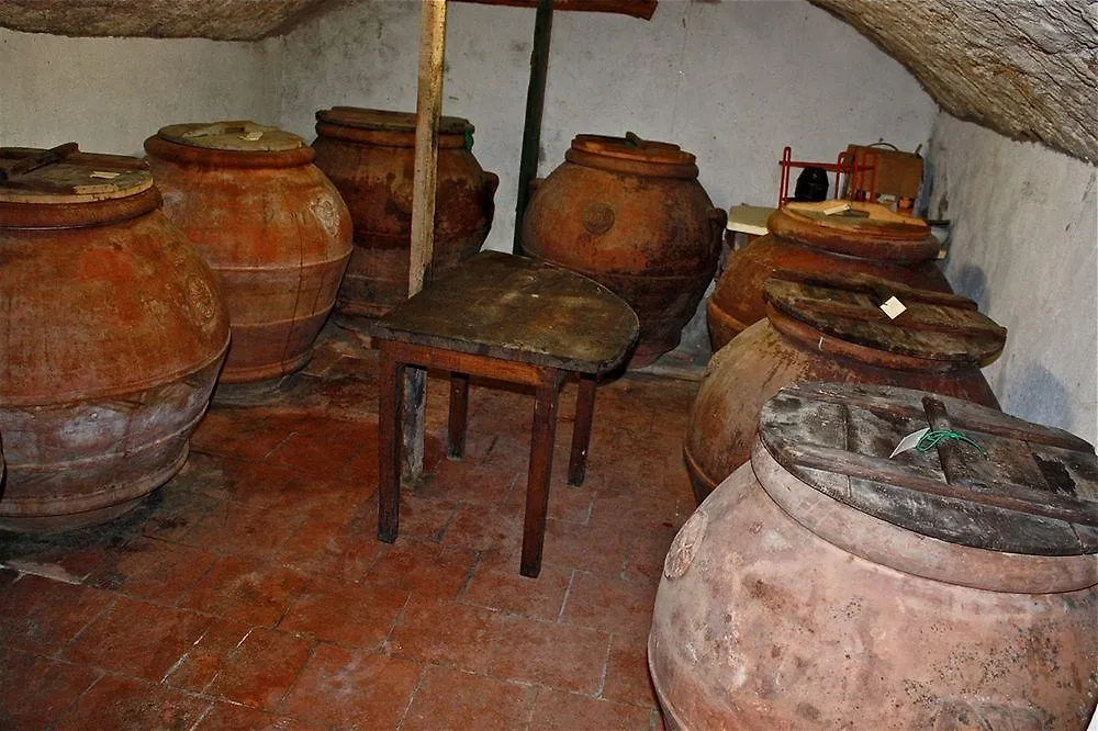 Villa Fattoria Di Castiglionchio Rosano  Rosano (Florence)