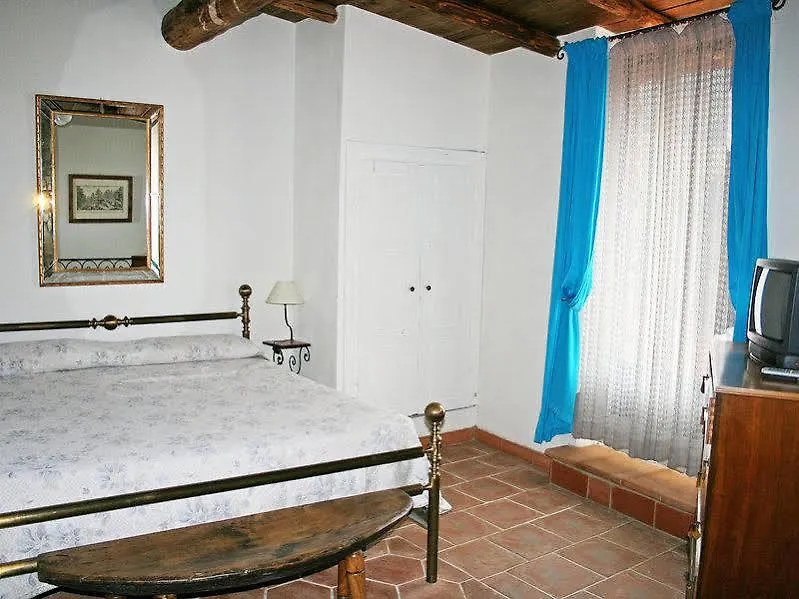 Villa Fattoria Di Castiglionchio Rosano  Rosano (Florence)
