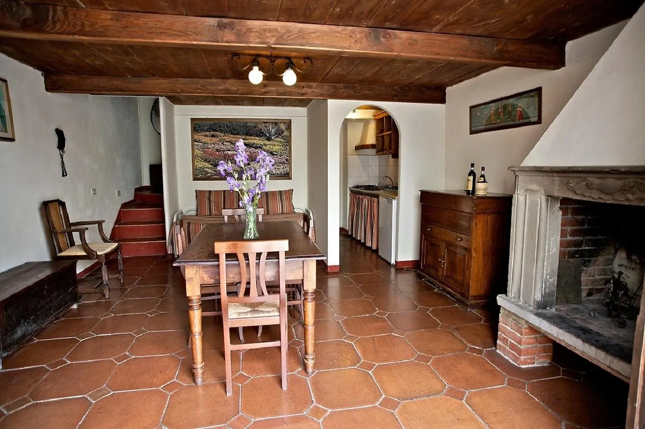 Villa Fattoria Di Castiglionchio Rosano