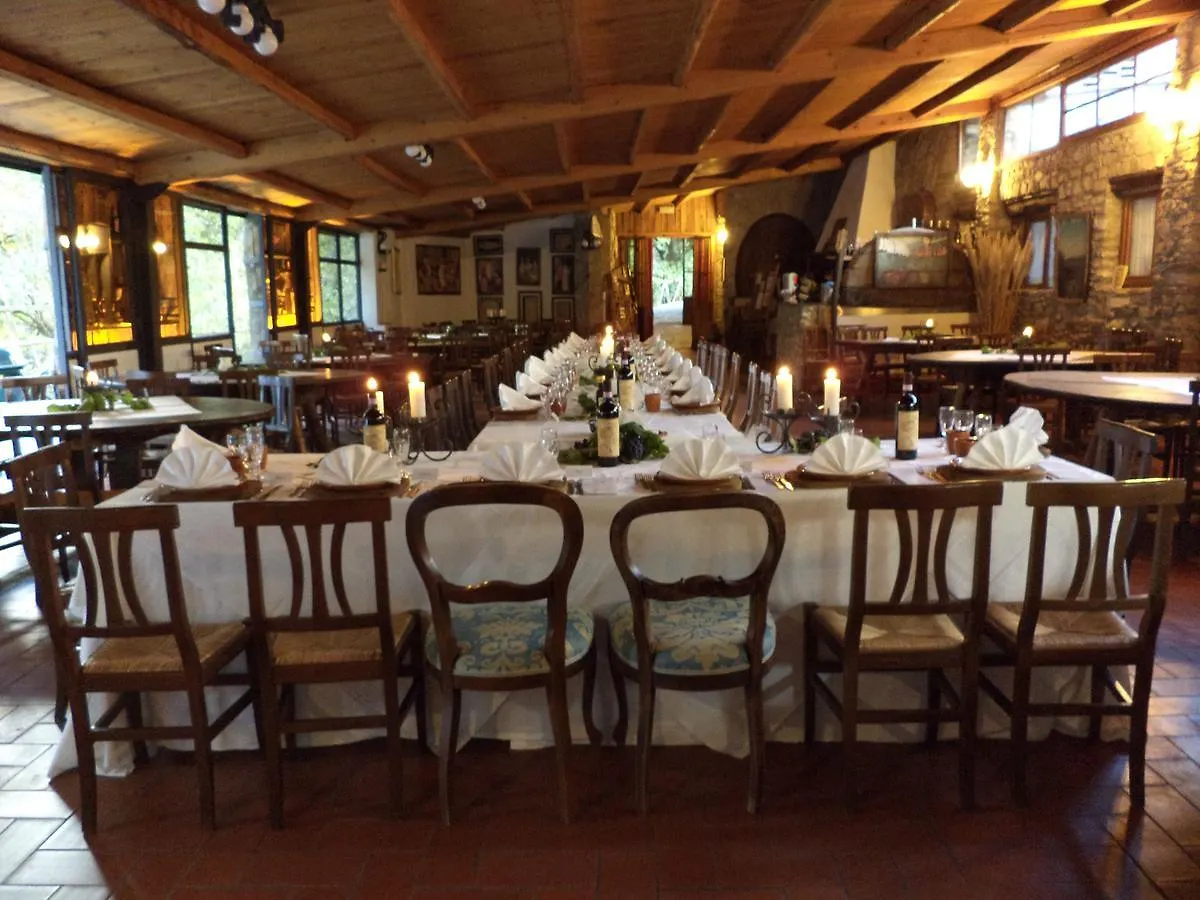 Villa Fattoria Di Castiglionchio Rosano  Italia