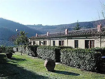 Villa Fattoria Di Castiglionchio Rosano