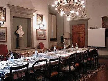 Villa Fattoria Di Castiglionchio Rosano  0*, Rosano (Florence)