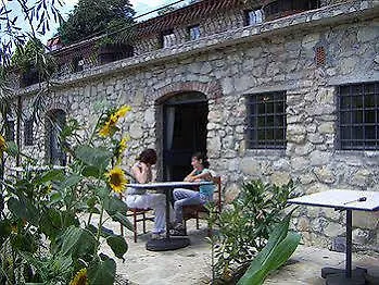 Villa Fattoria Di Castiglionchio Rosano  0*, Rosano (Florence) Italia